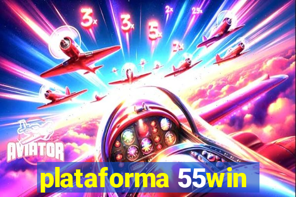 plataforma 55win